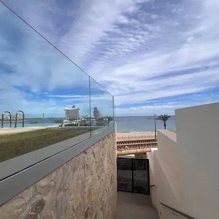 En La Costa Apartment El Campello