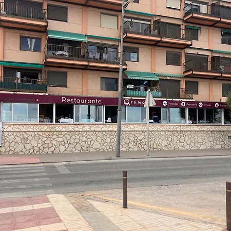En La Costa * El Campello