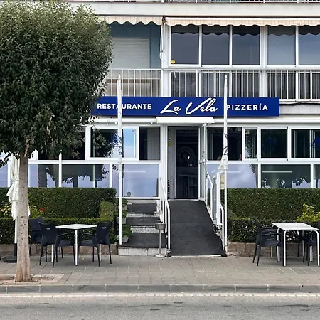 En La Costa