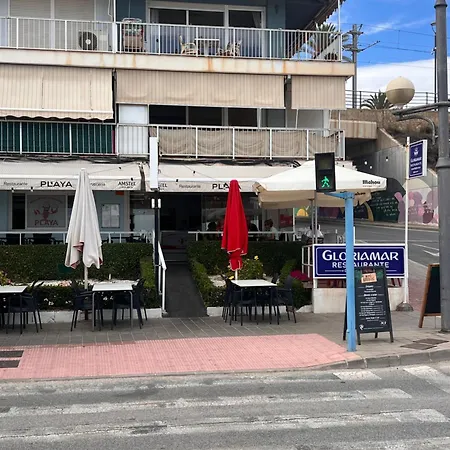 En La Costa Apartment *