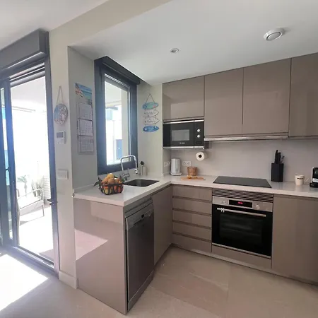 En La Costa Apartment