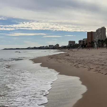 Apartment En La Costa
