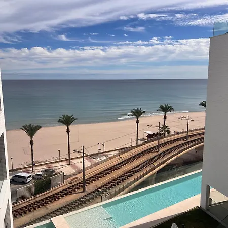 Apartment En La Costa El Campello
