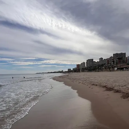 En La Costa * El Campello